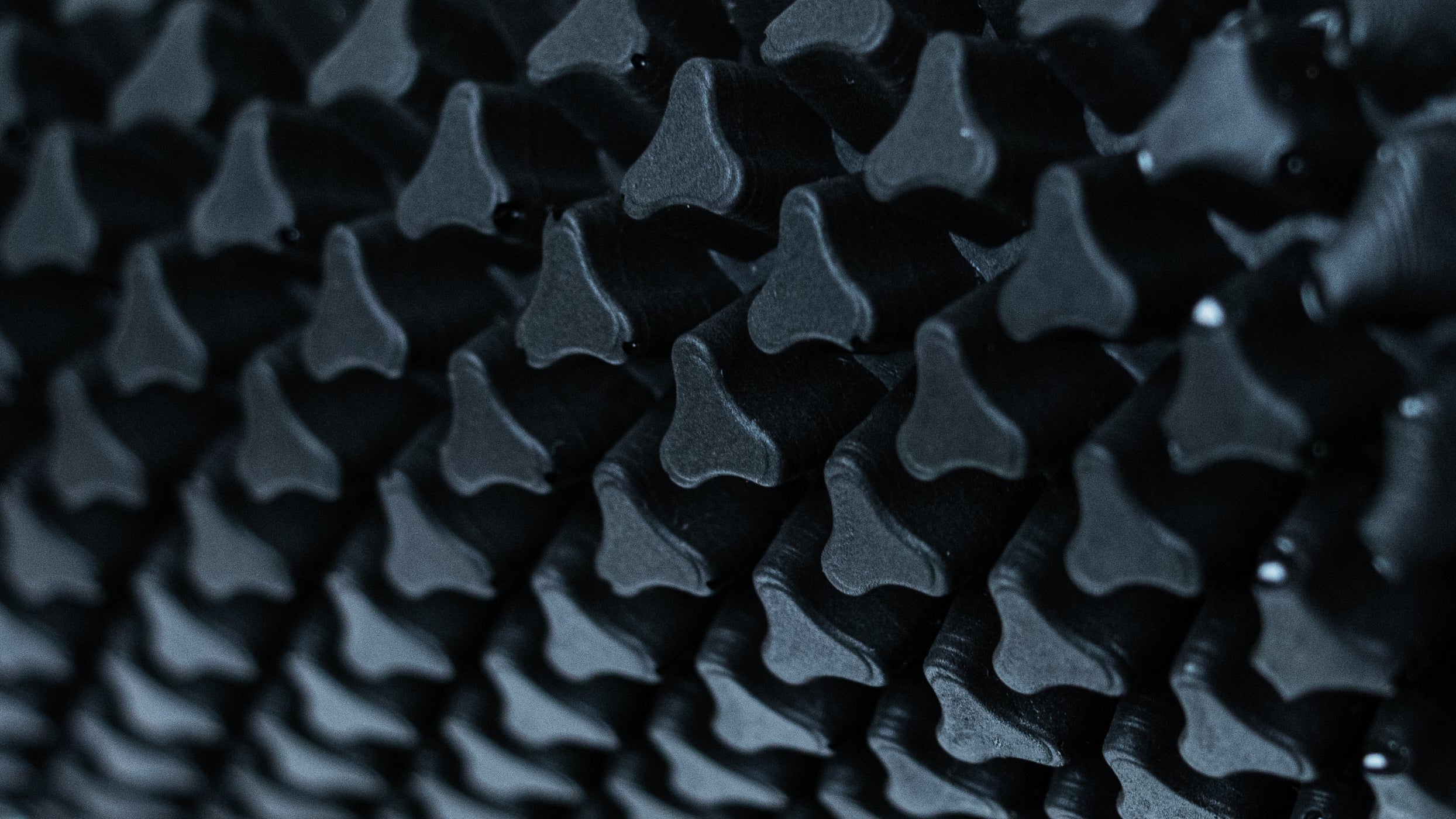 SAS-TEC Armor