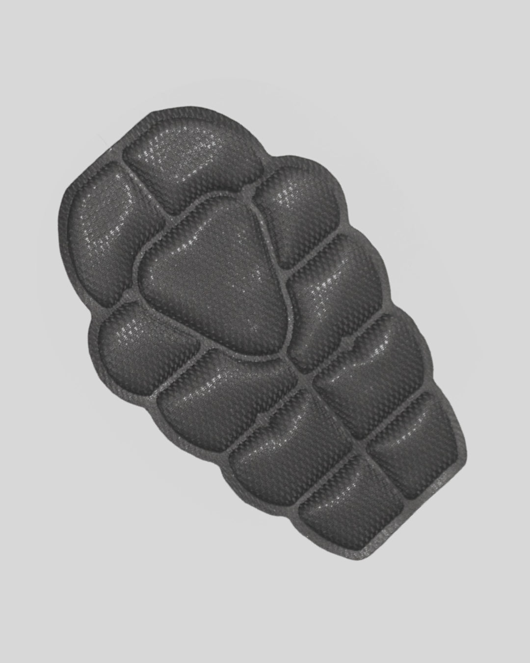 Stealth Guard Pro kneeling armor pad