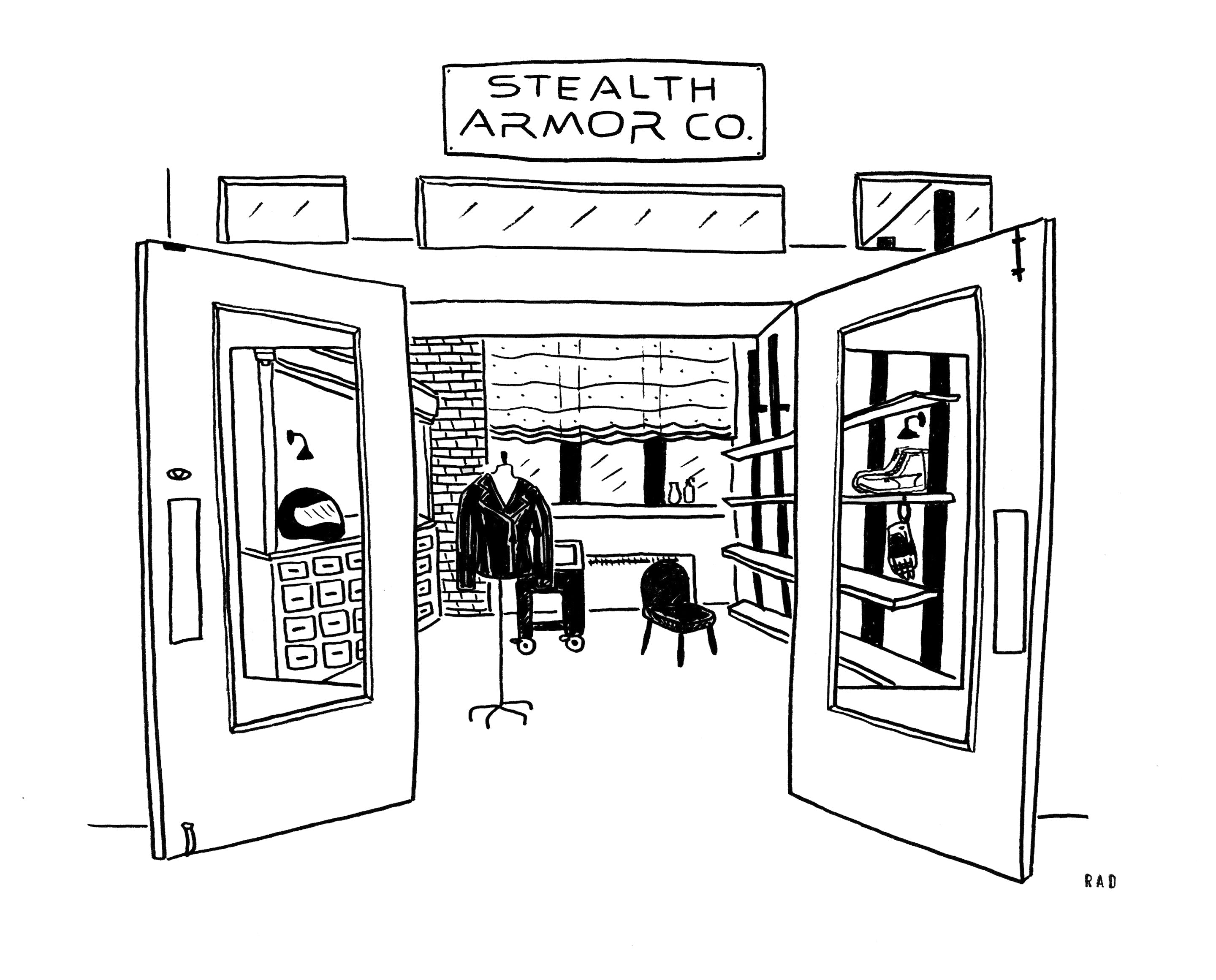 New Milwaukee Store Open