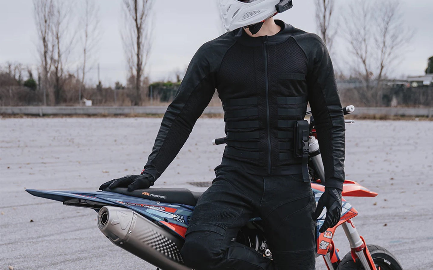 Kevlar vs. UHMWPE: What's the Difference?