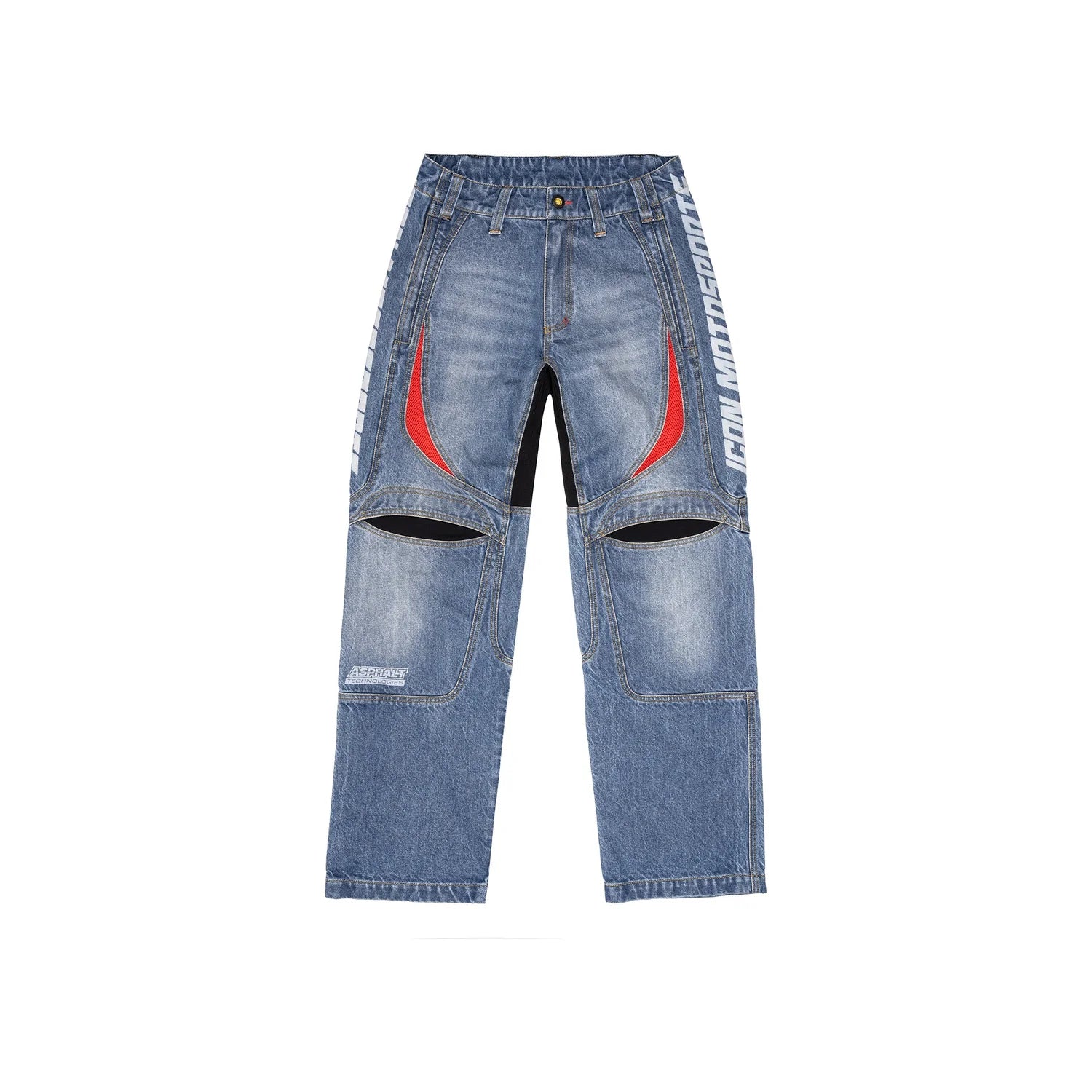 Icon Hooligan Jeans