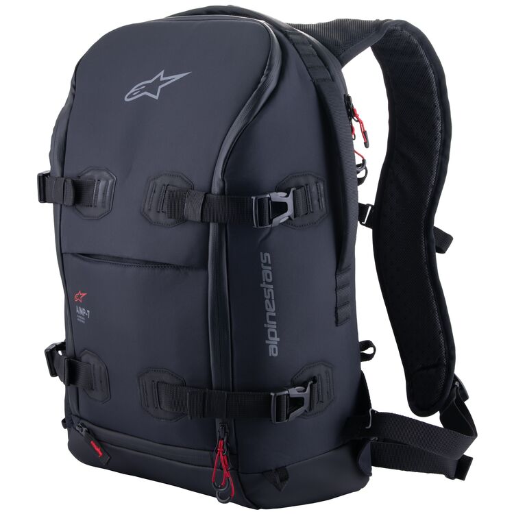 AMP-7 Backpack