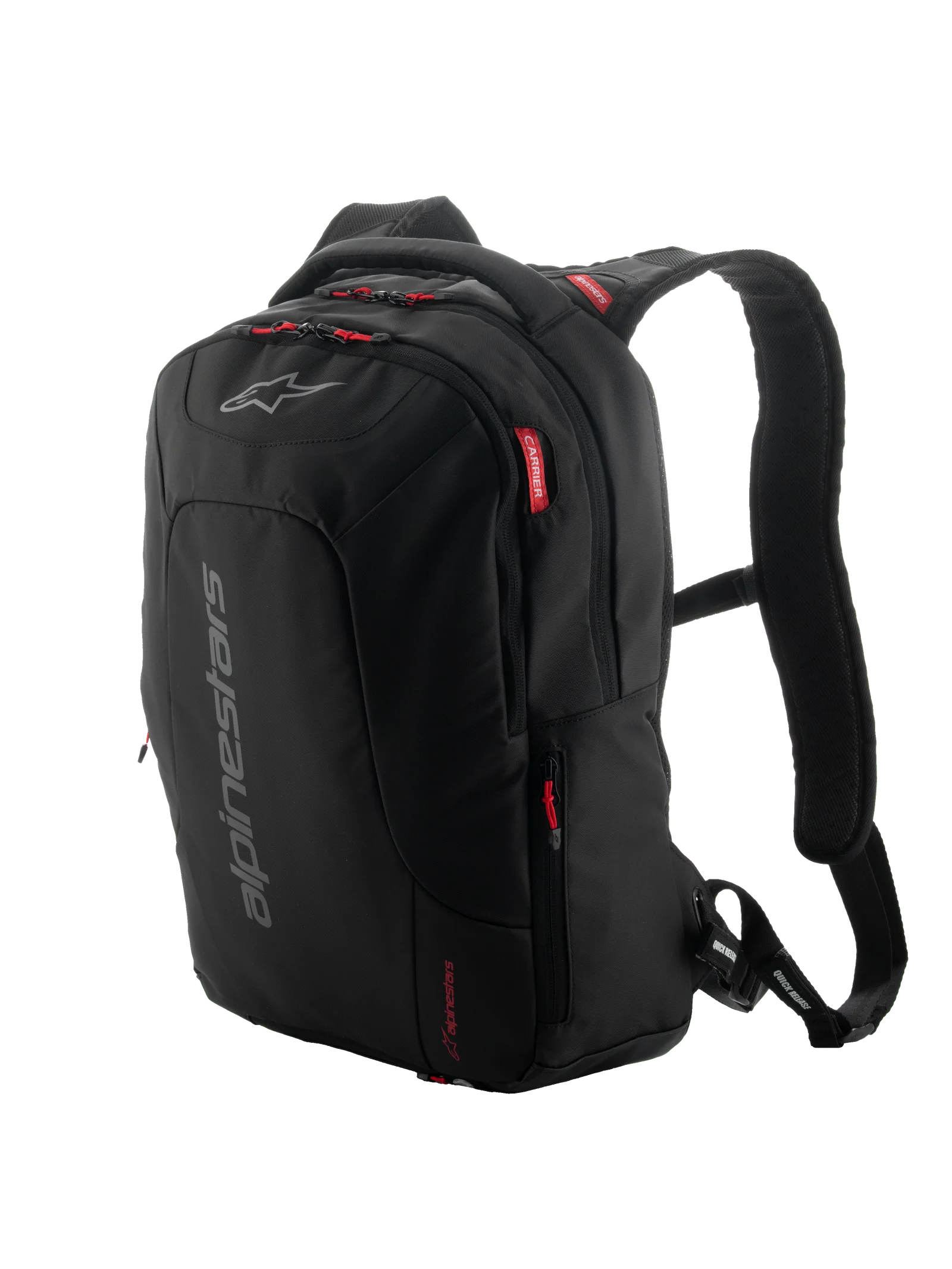 City Hunter v2 Backpack