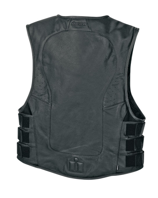 Icon Regulator D3O® Stripped Vest