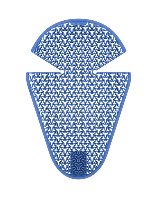 Tripleflex Blue Level 2 Impact Armor