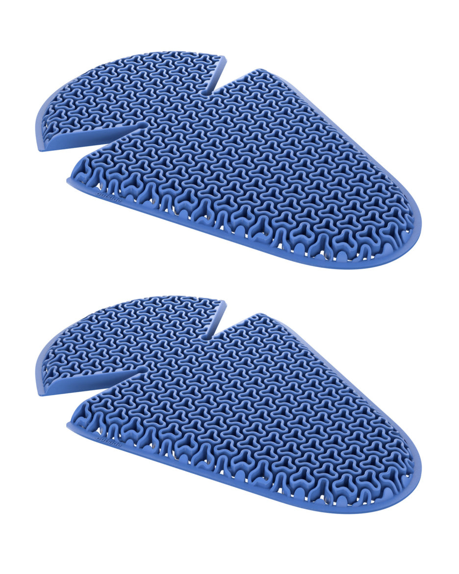 Tripleflex Blue Level 2 Impact Armor